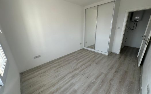 İskele Longbeach Satılık 1+1  Daire