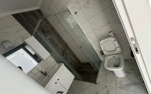 İskele Longbeach Satılık 1+1  Daire