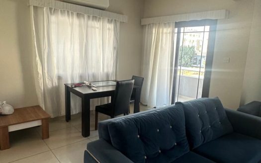 Gazimağusa Gülseren Satılık 3+1 Daireler