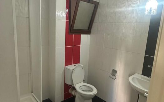 Gazimağusa Gülseren Satılık 3+1 Daireler