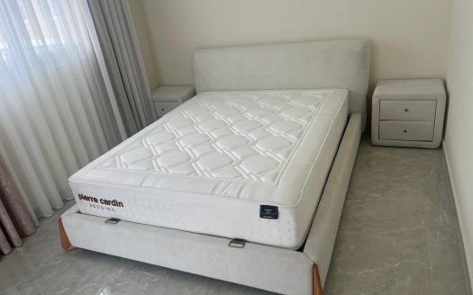 İskele Longbeach Satılık 3+1 Villa