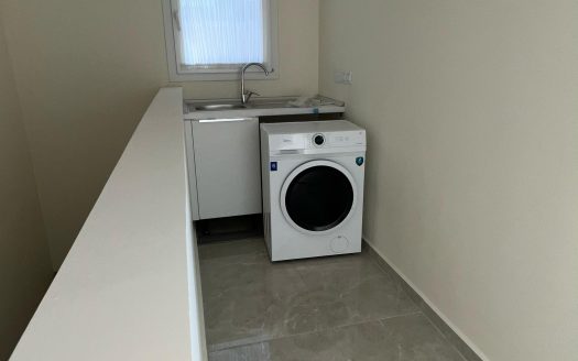 İskele Longbeach Satılık 3+1 Villa