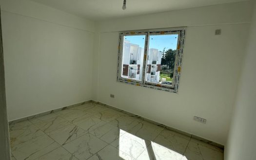 Gazimağusa Çanakkale Satılık 2+1 Daire