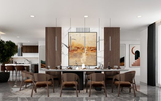 Girne Çatalköy Satılık 4+1 ve 5+1 Lüks Villalar