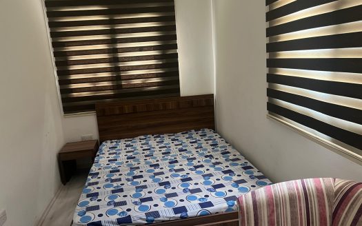 Gazimağusa Çanakkale Satılık 2+1 Penthouse