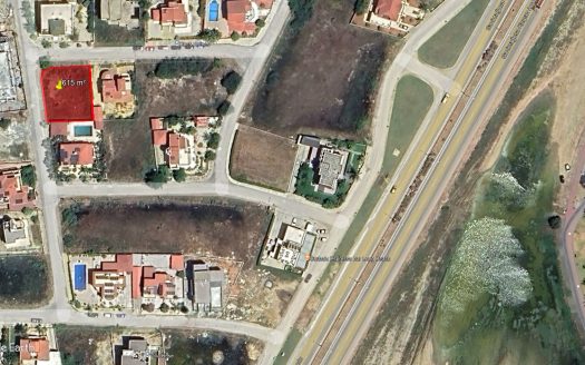 İskele Longbeach Satılık Arsa