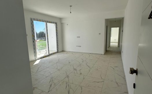 Gazimağusa Çanakkale Satılık 2+1 Daire