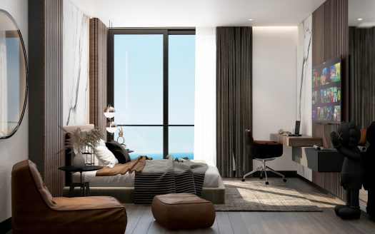 Girne Çatalköy Satılık 4+1 ve 5+1 Lüks Villalar