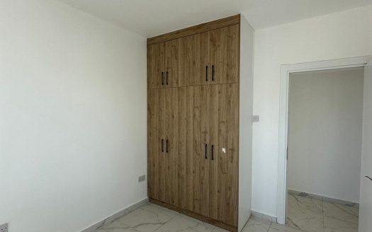 Gazimağusa Çanakkale Satılık 2+1 Daire