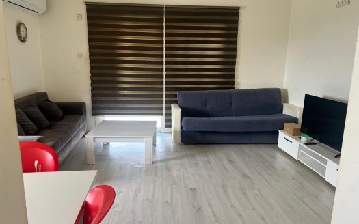 Gazimağusa Çanakkale Satılık 2+1 Penthouse