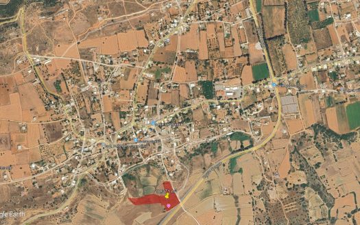 İskele Ziyamet Satılık Arazi