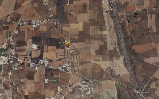 Gazimağusa Mutluyaka Satılık Arsalar