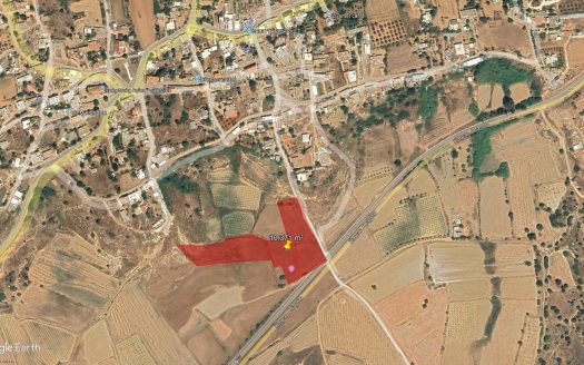 İskele Ziyamet Satılık Arazi