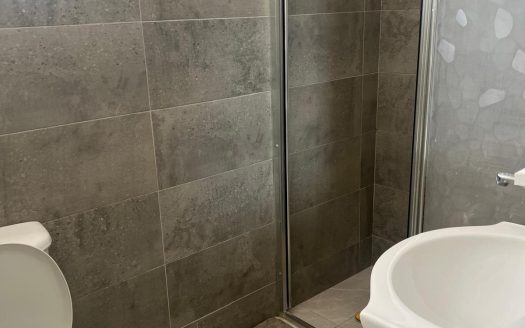 Gazimağusa Çanakkale Satılık 2+1 Penthouse