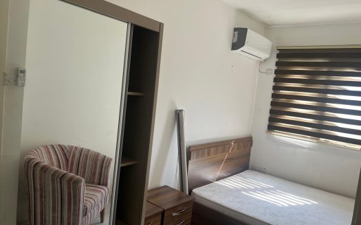 Gazimağusa Çanakkale Satılık 2+1 Penthouse