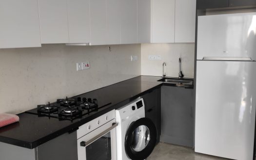 Gazimağusa Çanakkale Kiralık 2+1 Daire