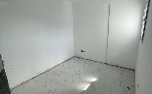 Gazimağusa Tuzla Satılık 2+1 ve 3+1 Daireler