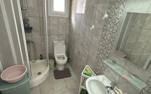 İskele Longbeach Kiralık 2+1 Daire