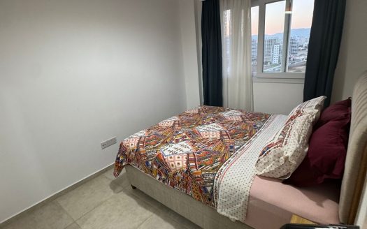 İskele Longbeach Satılık 1+1 Daire