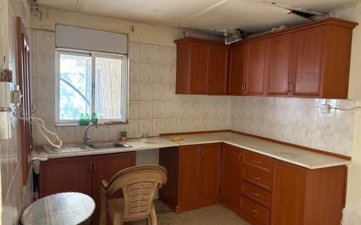 Gazimağusa İnönü Satılık 2+1 Müstakil Ev