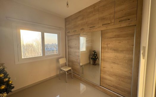 Gazimağusa Yeniboğaziçi Satılık 3+1 Daire
