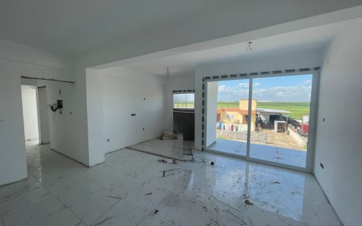 Gazimağusa Tuzla Satılık 2+1 ve 3+1 Daireler