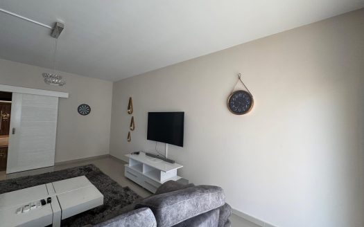 Gazimağusa Yeniboğaziçi Satılık 3+1 Daire