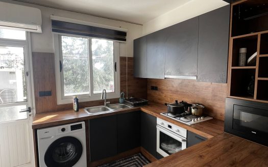 Gazimağusa Merkez Kiralık 2+1 Daire