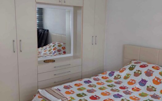 Gazimağusa Sakarya Satılık 3+1 Daire
