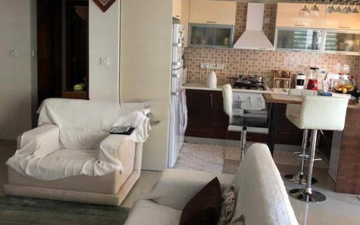 Gazimağusa Merkez Satılık 3+1 Daire