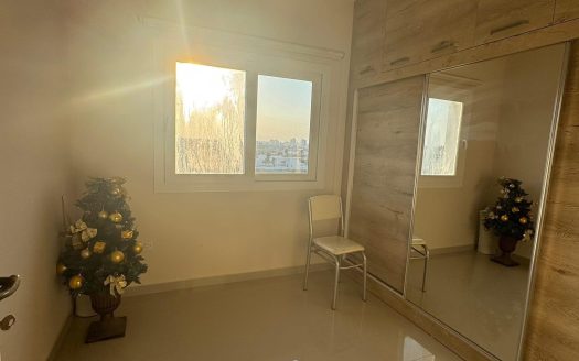 Gazimağusa Yeniboğaziçi Satılık 3+1 Daire
