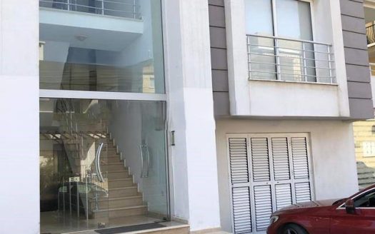 Gazimağusa Merkez Satılık 3+1 Daire