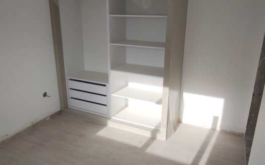Gazimağusa Çanakkale Satılık 2+1 Penthouse