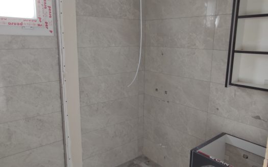 Gazimağusa Çanakkale Satılık 2+1 Penthouse