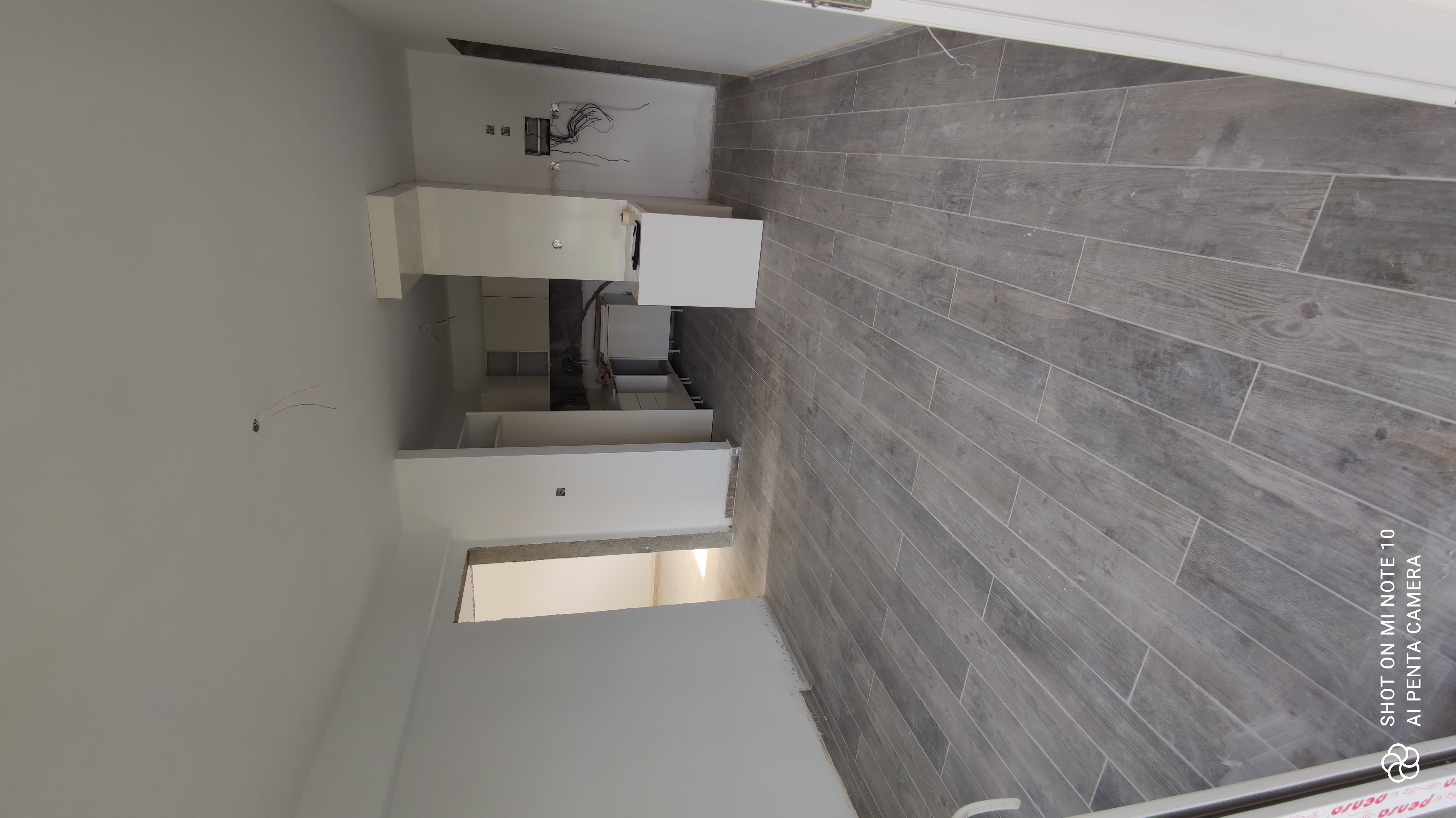 Gazimağusa Çanakkale Satılık 2+1 Penthouse
