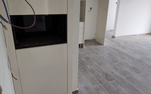 Gazimağusa Çanakkale Satılık 2+1 Penthouse