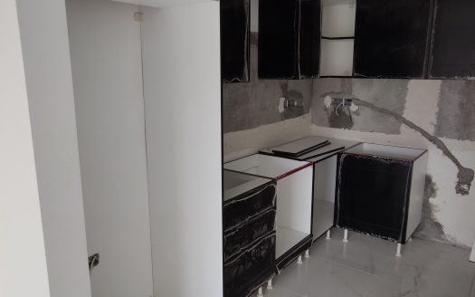 Gazimağusa Çanakkale Satılık 2+1 Penthouse