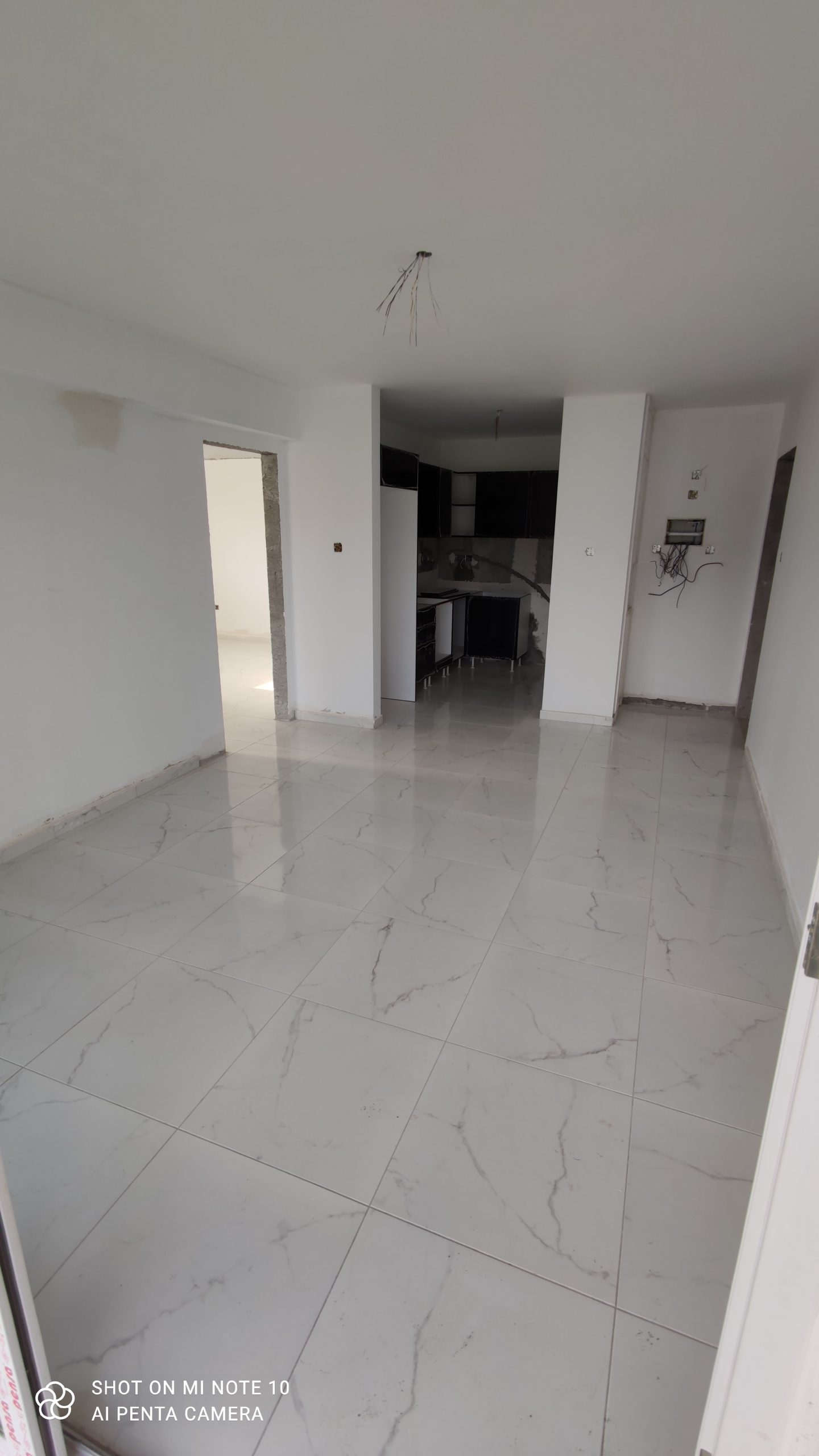 Gazimağusa Çanakkale Satılık 2+1 Penthouse