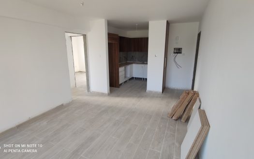 Gazimağusa Çanakkale Satılık 2+1 Penthouse