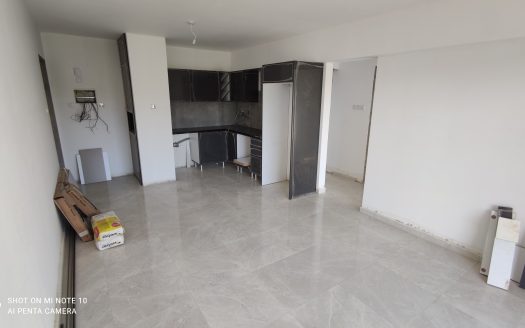 Gazimağusa Çanakkale Satılık 2+1 Penthouse