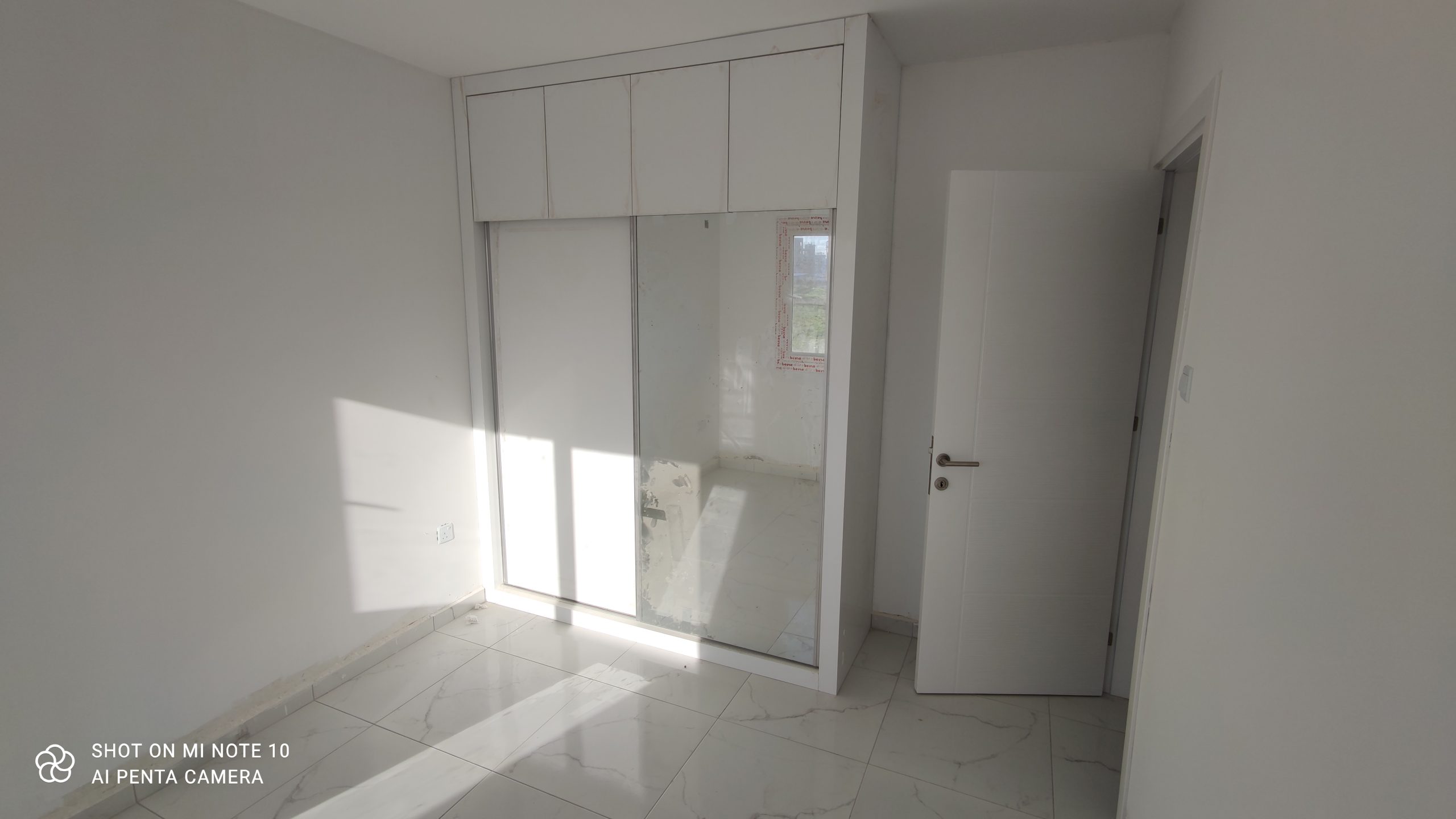 Gazimağusa Çanakkale Satılık 2+1 Penthouse