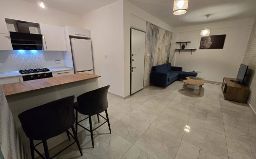 Gazimağusa Merkez Satılık 2+1 Daire