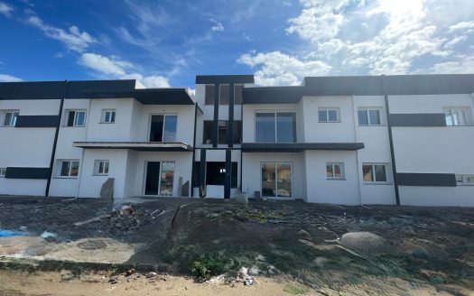 Gazimağusa Tuzla Satılık 2+1 ve 3+1 Daireler
