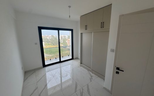 Gazimağusa Çanakkale Satılık 2+1 Penthouse Daire