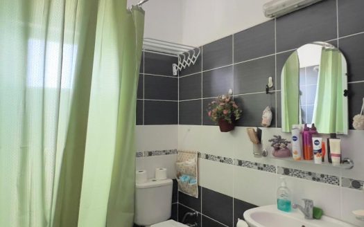 İskele Longbeach Satılık 2+1 İkiz Villa