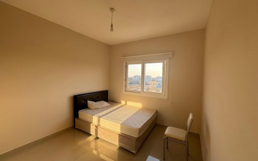 Gazimağusa Yeniboğaziçi Satılık 3+1 Daire