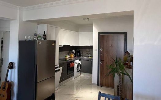 İskele Longbeach Satılık 2+1 Daire