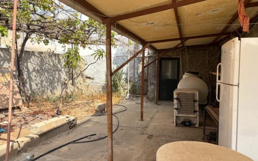 Gazimağusa İnönü Satılık 2+1 Müstakil Ev