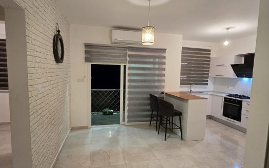 Gazimağusa Merkez Satılık 2+1 Daire