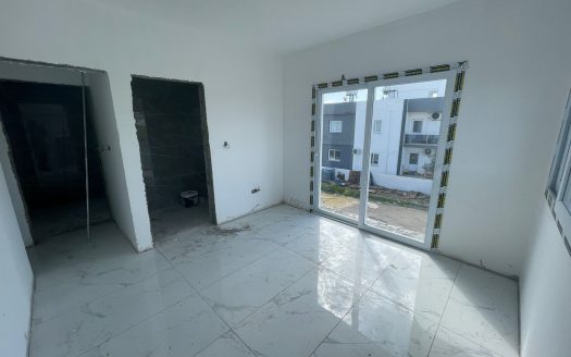 Gazimağusa Tuzla Satılık 2+1 ve 3+1 Daireler